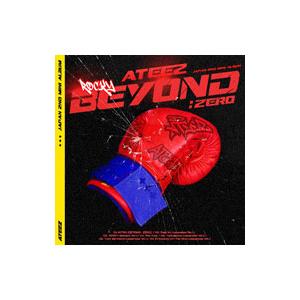 ＡＴＥＥＺ／ＢＥＹＯＮＤ ： ＺＥＲＯ