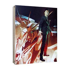 Blu-ray／機動戦士ガンダム 閃光のハサウェイ 劇場限定版