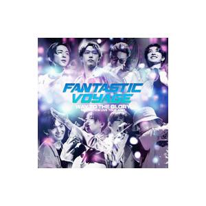 FANTASTICS from EXILE TRIBE／FANTASTICS LIVE TOUR 2021 “FANTASTIC