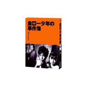 Blu-ray／金田一少年の事件簿 Third Series Blu−ray BOX