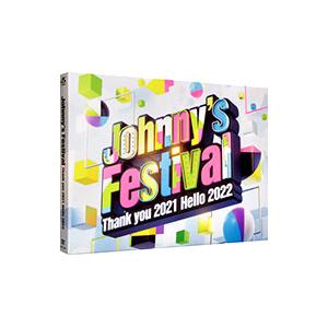 DVD／Johnny’s Festival 2021-2022の買取情報