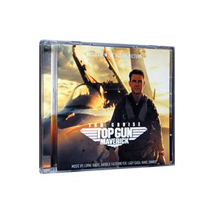 枚数限定][限定盤]トップガン マーヴェリック:オリジナル・サウンド