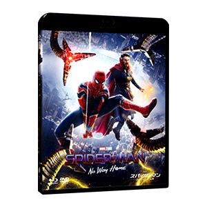 Blu-ray／スパイダーマン：ノー・ウェイ・ホーム 初回生産限定