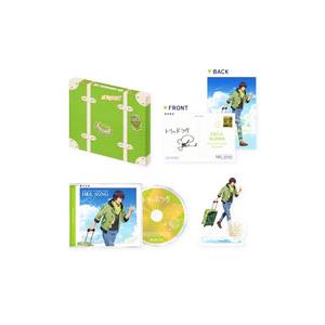 鳥海浩輔／劇場版 うたの☆プリンスさまっ♪ マジLOVEスターリッシュツアーズ アイドルソング 愛島...