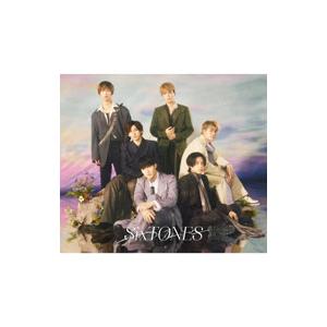 SixTONES／GOLD《初回B盤》 (初回限定) 【CD+Blu-ray】 : ハピネット