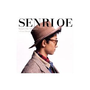 大江千里／Senri Oe Singles 〜First Decade〜