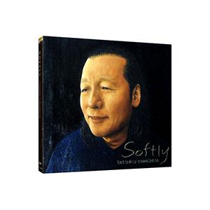 山下達郎／ソフトリー 初回限定盤