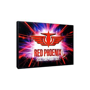 DVD／EXILE 20th ANNIVERSARY EXILE LIVE TOUR 2021“RE...