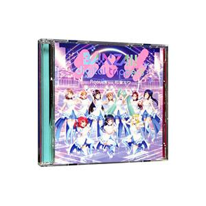 Aqours feat.初音ミク/BANZAI!...の商品画像