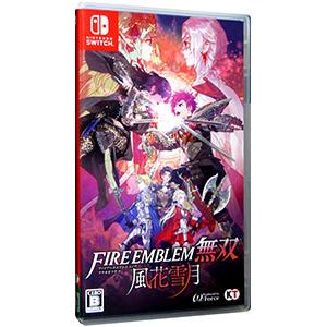 Switch／ファイアーエムブレム無双 風花雪月｜netoff