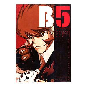 期間限定特価】アニメ系[血界戦線 公式ファンブック B5 アニメDVD同梱
