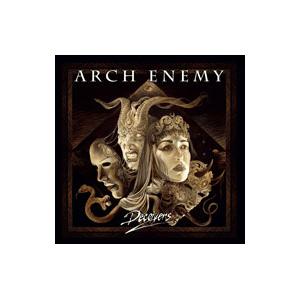 日本コロムビア CD/アーチ・エネミー/ウェイジズ・オブ・シン (SHM-CD