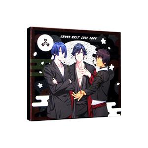 アニメ／劇場版 うたの☆プリンスさまっ♪ マジLOVEスターリッシュツアーズ クロスユニットアイドル...