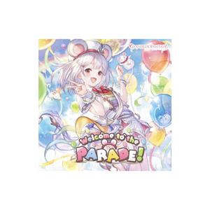 ゲーム／Welcome to the PARADE！〜GRANBLUE FANTASY〜