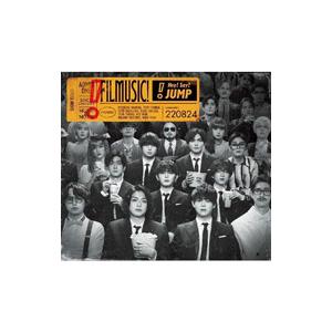 Hey！Say！JUMP／FILMUSIC！ 初回生産限定盤1