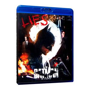 ザ・バットマン Blu-ray&DVDセットの買取情報