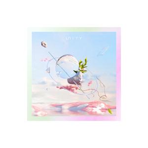 Mrs．GREEN APPLE／Unity