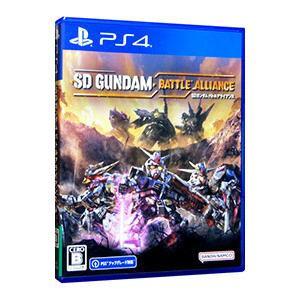PS4／SDガンダム バトルアライアンスの買取情報