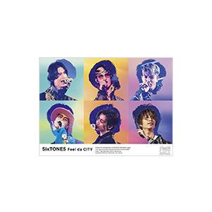 Blu-ray／Feel da CITY 初回盤