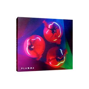 Perfume／PLASMA 完全生産限定盤A