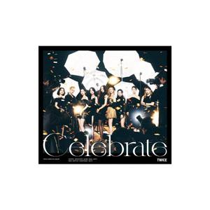 TWICE／Celebrate 初回限定盤A