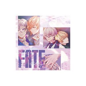 アニメ／Paradox Live −Road to Legend− Round1 “FATE”