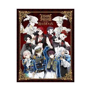 Blu-ray／VISUAL PRISON 1st GIG−RED MOON−