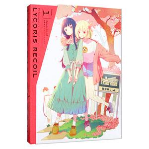 リコリス・リコイル　　全６巻　DVD Amazon.co.jp: 【※※※】[全6巻セット]リコリス・リコイル 1~6