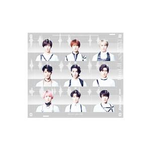 Snow Man - iDO ME初回盤BDVD付特典あい付箋ハート型 特典あい付箋（ハート型）付》Snow Man / i DO ME【初回盤B