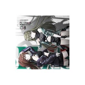 シーズ／THE IDOLM＠STER SHINY COLORS PANOR＠MA WING 08