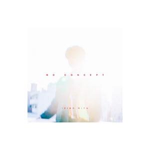 入野自由／NO CONCEPT 入野自由 7thミニアルバム