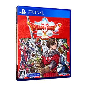 PS4／ドラゴンクエストX 目覚めし五つの種族 オフライン