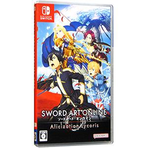 Switch／ソードアート・オンライン Alicization Lycoris