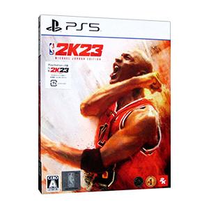 PS5／NBA 2K23 マイケル・ジョーダン エディション