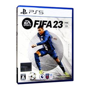 PS5／FIFA 23