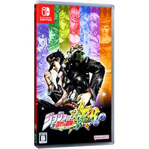 Switch／ジョジョの奇妙な冒険 オールスターバトルR