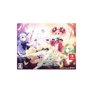 Switch／フェアリーフェンサー エフ Refrain Chord 限定版