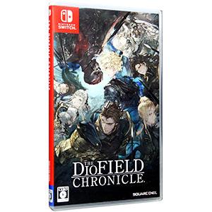 Switch／The DioField Chronicle｜ネットオフ ヤフー店