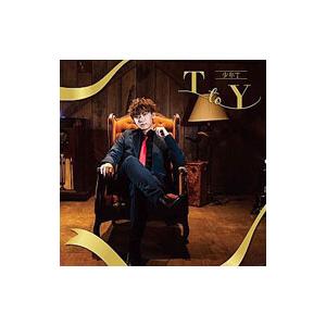 少年T／T to Y