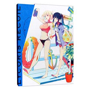 DVD／リコリス・リコイル 6 完全生産限定版 : ネットオフ ヤフー