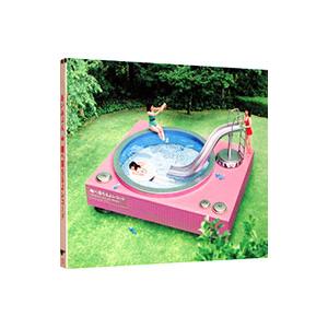 あいみょん／瞳へ落ちるよレコード 初回限定盤 : ネットオフ ヤフー店
