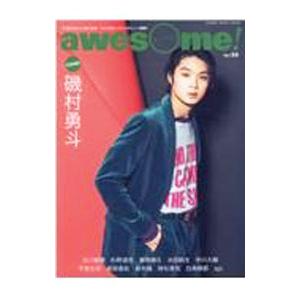 awesome！ Vol．53／シンコーミュージック・エンタテイメント