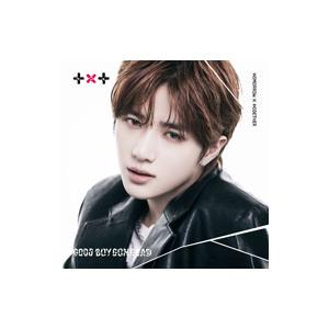 ＴＯＭＯＲＲＯＷ×ＴＯＧＥＴＨＥＲ／ＧＯＯＤ ＢＯＹ ＧＯＮＥ ＢＡＤ