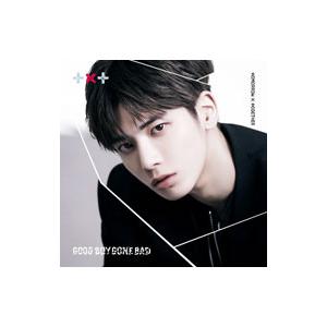 ＴＯＭＯＲＲＯＷ×ＴＯＧＥＴＨＥＲ／ＧＯＯＤ ＢＯＹ ＧＯＮＥ ＢＡＤ