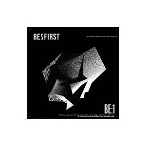 BE：FIRST／BE：1