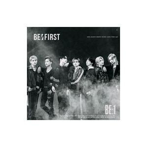 BE：FIRST／BE：1