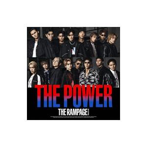 ミュージック THE RAMPAGE from EXILE TRIBE DVD THE RAMPAGE from EXILE TRIBE/FRONTIERS（DVD付） 【CD