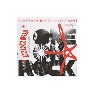 ONE OK ROCK ワンオクロック / Ambitions アンビションズ 2017.01.11