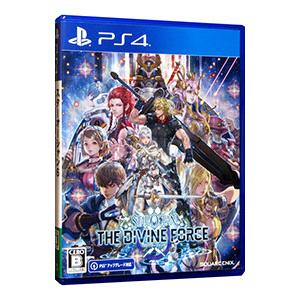 PS4／スターオーシャン6 THE DIVINE FORCE｜ネットオフ ヤフー店