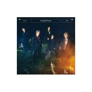 キンプリDear Tiara盤 King&Prince 限定版 ツキヨミ/ 彩り King ＆ Prince／ツキヨミ／彩り Dear Tiara盤 : ネットオフ ヤフー店